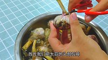 老爸用了十来年腌糖蒜的方法，比例和细节全在这里，人人都能学会