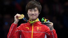 中国乒乓球名将丁宁宣布退役，入学北大