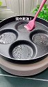 用西红柿做早餐饼！简单好吃，又有营养！