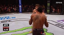 UFC-18年-经典回顾：里维拉VS尤里-单场