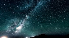 北半球最好看的英仙座流星雨今天明天迎来极大值，你一定有很多愿望想跟划过天际的流星说吧星空英仙座流星雨流星