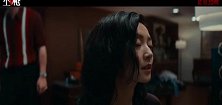《空枪》发布同名主题曲MV