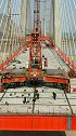 中国桥梁建设世界奇迹之黄河特大桥！