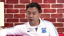 黄盛华：我整天都在骂守门员教练 告诉小韩要以五大联赛要求自己