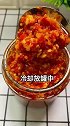 万能的蒜蓉辣椒酱，学会了这个，拌面条吃太香了