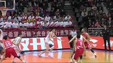 CBA-1516赛季-CBA新赛季五大谜题之三 周琦下一站或赴美国？-专题
