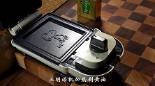 朴实无华两款三明治做法……美食趣胃计划 美食分享官 星探家