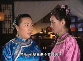 女儿要远嫁西域，父母好心相劝，可美女早已坚定决心
