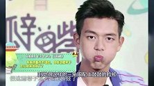 李现想手术去掉腮帮子，怕戏路受阻，看完生图后我信了！