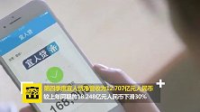 宜人贷第四季度净营收12.71亿元 同比下滑30%