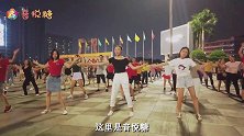 别自欺欺人了，事实证明，你并不是真的讨厌广场舞