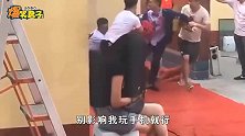 爆笑：姑娘离我车远点，被我媳妇看见，我还能活吗