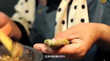 山东微山湖里全是宝，随便一样就是美食，现捞现吃太爽