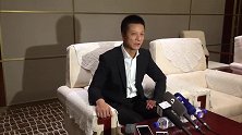 中超-束昱辉不满球队进攻能力 新主帅到来需提升进球数-专题