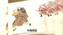 电视剧透社-20171101-陈小春不能让Jasper看的《鹿鼎记》，应采儿看了想打人