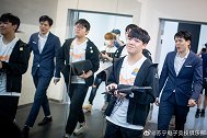 苏宁晋级S10八强之路：收获夏季赛季军 零封LGD夺三号种子