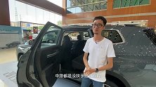 体验吉利豪越：如此便宜的七座SUV，会将货就货吗？
