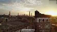 文明：圣索菲亚大教堂没被拆除，被改成清真寺，是文艺复兴的产物