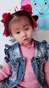 为什么我的眼睛这么大呢！想知道吗？
