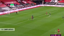 兰普泰 英超 2019/2020 南安普顿 VS 布莱顿 精彩集锦