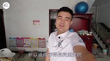农村人去买百万豪车，精心打扮以后，发现鞋子烂了，这下怎么办？