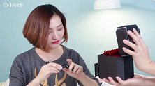 白色情人节特辑 男朋友说：不怪我，是唇釉先动手的！