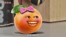 搞笑配音：橙子辩论赛之如何辨别渣男，场面一度混乱！