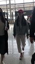 周洁琼，王思聪绯闻女友又要出发了