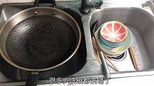 不管啥家庭，都不能用它洗碗，不是迷信，用错改正还不晚