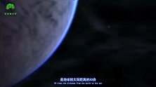如果掉入海王星，你会看到什么？