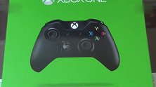 XBOXONE手柄开箱视频
