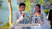 吴奇隆刘诗诗被曝已离婚，两人9月份曾合体带娃，儿子步步才5岁