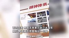 15岁小孩哥无证驾驶被拆穿，当警察面从兜里掏了包烟：我未成年