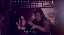 古装男神群像，配一曲《知否知否》很有味：浓睡不消残酒！