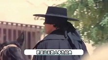 86岁法国巨星阿兰德龙决定安乐死！年轻时曾饰演佐罗风靡中国