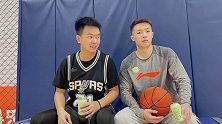 马健vs模仿帝！两个公认最强碰到一起，会有什么故事？干这行我们是专业的 谁公认的