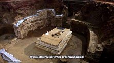 陕西山村挖到长乐公主墓，察觉盗墓贼无耻行为，专家：无耻到家
