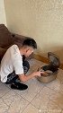 我家的电饭锅是不是中毒了？