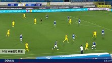 森普里尼 意甲 2019/2020 布雷西亚 VS 维罗纳 精彩集锦