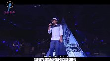 愿人未老，青春依旧！张震岳一首《再见》勾起无限回忆