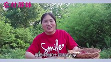 一提吃肉胖妹就来劲，土豆配5斤鲜嫩牛肉爆炒，儿子都抢不过胖妹