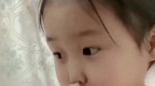 小萝莉的大姨和萌娃请示，能不能欺负大姨夫