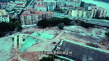 华为为什么要在广州市白云区罗冲围这个交通黑点建立研发中心？