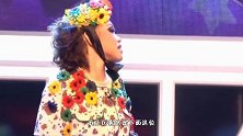 甜美少女安悦溪，实际年龄比谢依霖都大，且早已低调结婚