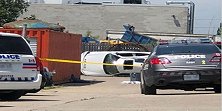 泰坦剧组成员拍戏意外身亡 为特技场合事故引发死亡