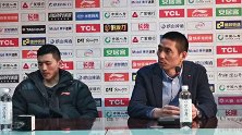 开季2胜10败！福建主帅赛后疑告别：打到这程度我负主要责任