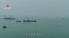 中国军人有多强？26分钟可建跨江大桥，美国人直呼：我们低估了