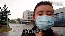 泰州博物馆内一明代女尸，至今五官分明，甚至眉毛都清晰可见！