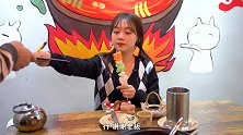 1小块牛肉5根签，你也太坑了吧？让你见识一下