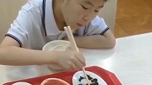 山东济南：强壮才能救弟弟！9岁男孩为捐骨髓每天跑步10公里